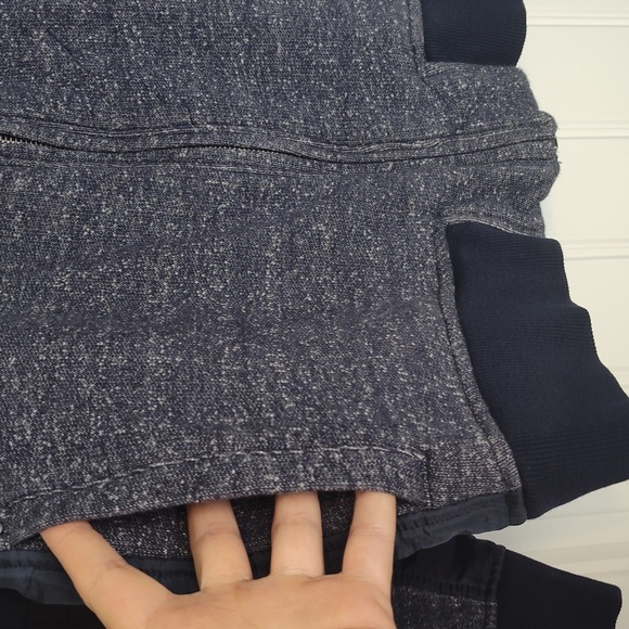 Calvin Klein zip up - Picture 7 of 13